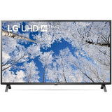 Televizor LG LED 55UQ70003LB, 139 cm, Smart, 4K Ultra HD, Clasa G