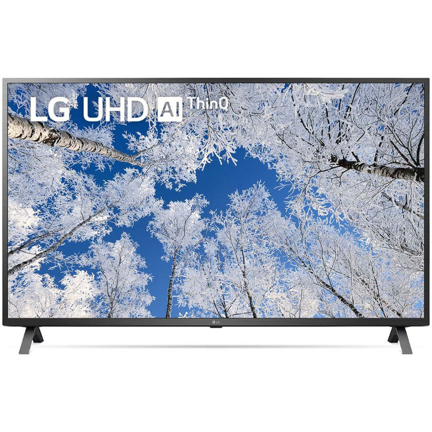 Televizor LG LED 55UQ70003LB, 139 cm, Smart, 4K Ultra HD, Clasa G