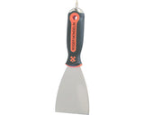 Spaclu Pentru Gipscarton Mondelin 152mm, Maner Cu Bit Surubelnita