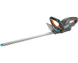 Foarfeca Pe Baza De Acumulator Pentru Gard Viu Gardena Comfortcut 60/18 V Basic, Fara Acumulator Si Incarcator Incluse