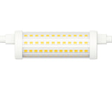 Bec Led Flair R7s 15, 5w 2000 Lumeni, Forma Liniara, Lumina Calda