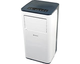 Aparat Portabil De Aer Conditionat Hantech Wifi Smart 9000 Btu, Cu Dezumidificare