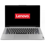 Laptop ultraportabil Lenovo IdeaPad 5 14ARE05 cu procesor AMD Ryzen 7 4800U pana la 4.20 GHz, 14", Full HD, IPS, 8GB, 512GB SSD, AMD Radeon Graphics, Free DOS, Platinum Grey