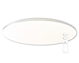 Plafoniera Cu Led Integrat Ocean 51w 5100 Lumeni Ø45 Cm 3000-6500k, Cu Telecomanda