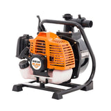 Motopompa wb 30, benzina, 300 l/min Ruris
