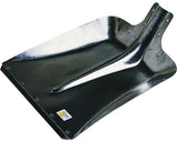 Lopata Cu Coada Triuso Hallenser 130cm, Aluminiu