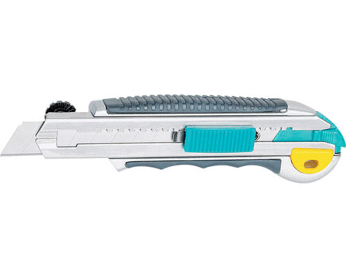 Cutter Metalic Profesional Wolfcraft 18mm, Incl. 8 Lame De Schimb