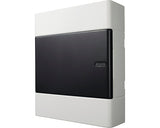 Tablou Distributie Electrica Ovivo 24 Module Ip40, Montaj Aparent