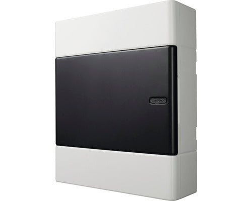 Tablou Distributie Electrica Ovivo 24 Module Ip40, Montaj Aparent