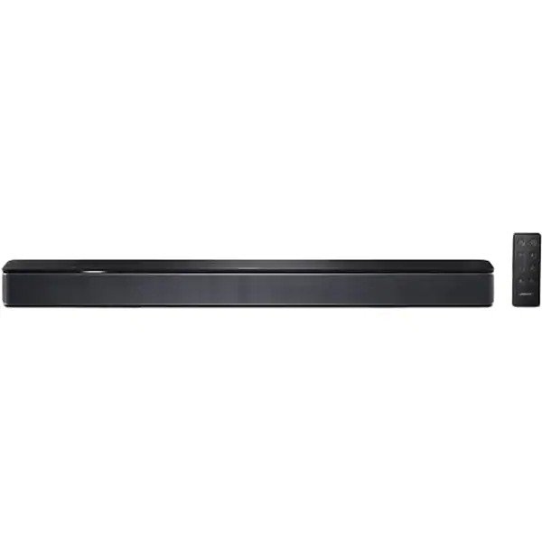 Soundbar Bose Smart 300, Bluetooth 4.2, Wi-fi, Negru