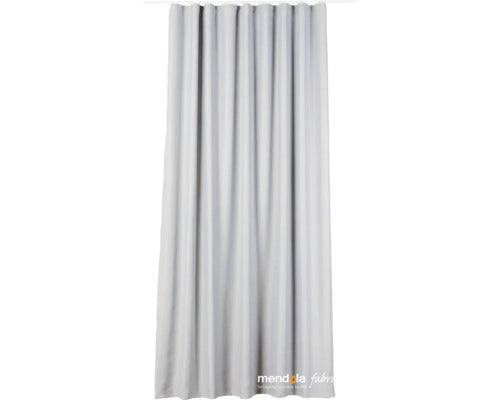 Draperie Cu Rejansa Multifunctionala Blackout Gri 140x260 Cm