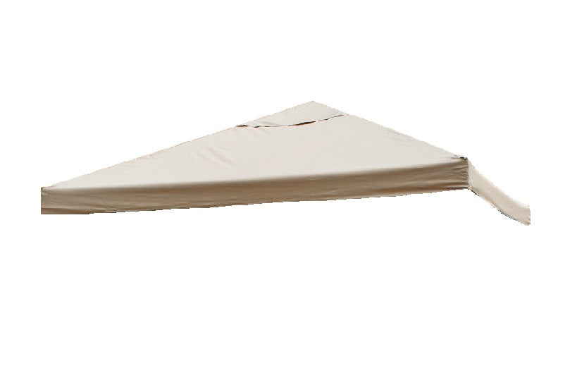 Tavan Pavilion Preston Blooma Taupe 3 m