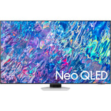 Televizor Samsung Neo QLED 65QN85B, 163 cm, Smart, 4K Ultra HD, 100Hz, Clasa F
