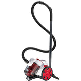 Aspirator fara sac VORTEX VO4504, 2 l, 800 W, rosu