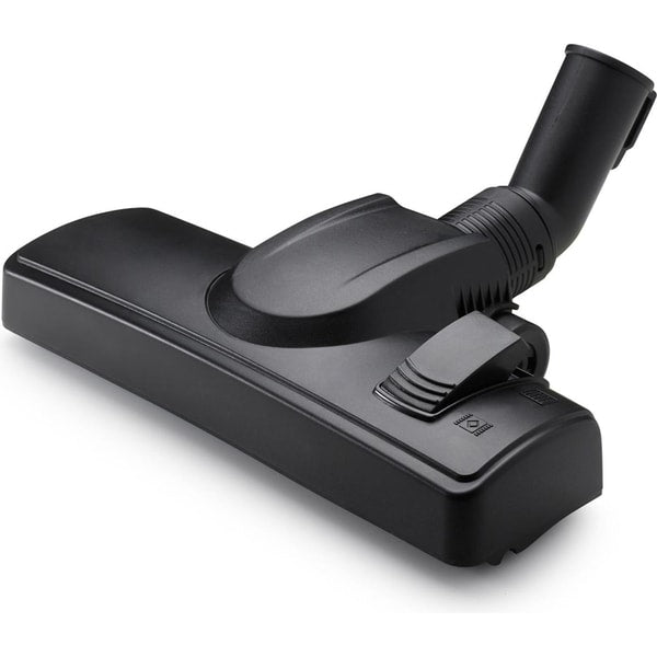 Aspirator fara Sac Gorenje VC1801SFABKR, 3l, 850W, 78db, Negru-Rosu