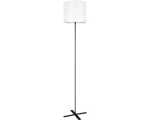 Lampadar Izander, Alb