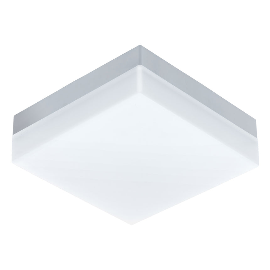 Plafoniera Sonella 94871 Eglo, corp alb