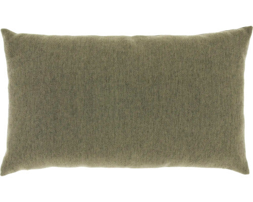 Perna Decorativa Pentru Exterior Elba Verde 30x50 Cm