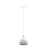 Pendul Interior Eglo Roccaforte, 1 x E14 max 40W, IL-4533344