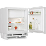 Frigider cu o usa CANDY CRU 164 NE/N, 111 l, H 82.2 cm, L 59.6 cm, Clasa F, Alb