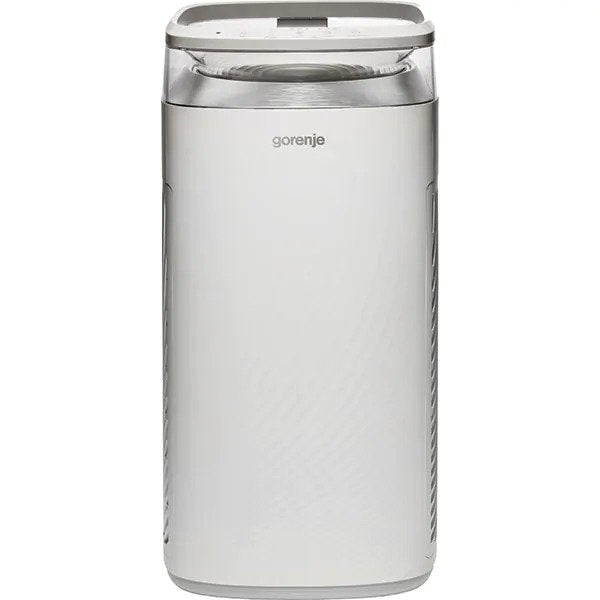 Purificator de aer, Gorenje, AP500 SENSE AIR, 60 m2, 5 viteze, Alb
