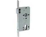 Broasca Ingropata Usa Intrare Abus Es 55/72 Mm, Dreapta, Pentru Cilindru, Auriu