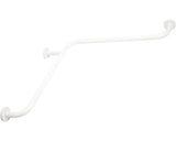 Maner de sustinere Metalia Help 67,2x67,2 cm alb