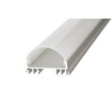 Set profil led, LSS-PCP, 2m, aplicat sau incastrat
