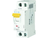 Disjunctor Electric Modular Eaton Xpole 1p+n 25a 10ka, Curba B