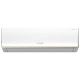 Aparat de aer conditionat Daewoo 24000 BTU Wi-Fi, Clasa A++, kit instalare inclus, 4 directii de ventilare, DSB-H2402JLH-VKW, Alb