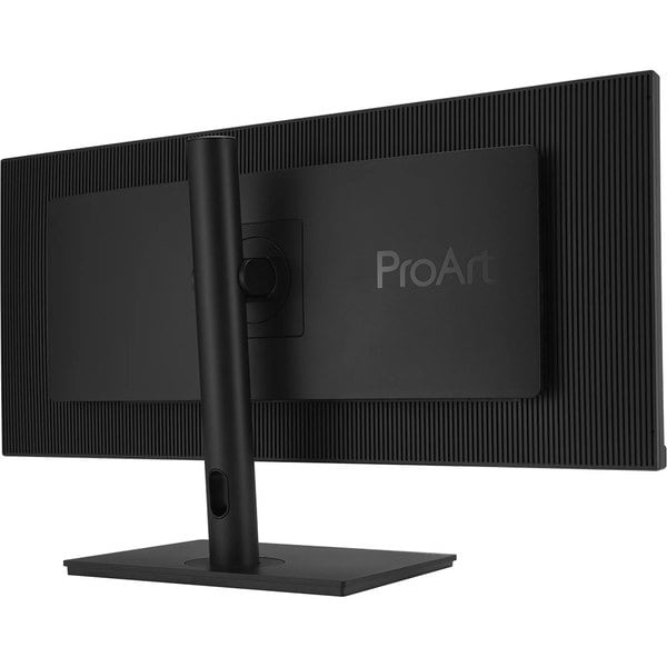 Monitor Professional ASUS ProArt 34'', PA348CGV, IPS, Ultra-wide QHD (3440 x 1440), USB-C, 120Hz, FreeSync, USB-C, HDMI, Negru
