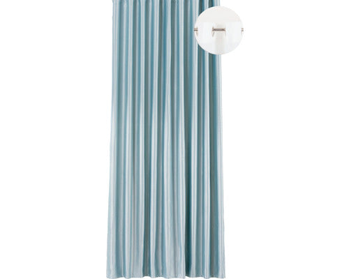 Draperie Cu Inele Canyon Menta 140x245 Cm