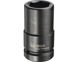 Cap Cheie Tubulara Impact Wgb 1/2" 17mm, 6 Canturi, Crom-molibden