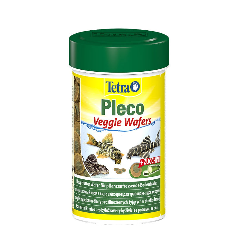 Hrana pentru pesti, Tetra, 100 ml
