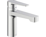 Baterie lavoar monocomanda inalta AVITAL Tay ventil Push-Open montaj Top Mount® crom