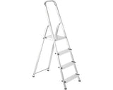 Scara Aluminiu Kaiserthal 1x4 Trepte Max. 150kg