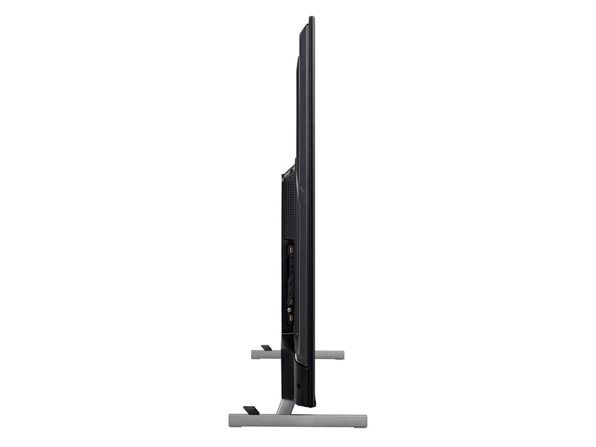 Televizor, Hisense, 65U6KQ, Mini-LED ULED, 164 cm, 4K Ultra HD, Gri