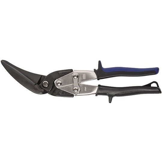 Erdi - Foarfeca de tabla cu lamele lungi inoxidabile Multisnip Longstyle D22A 280mm [D22A]