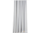 Draperie Cu Rejansa Blackout Gri 140x245 Cm