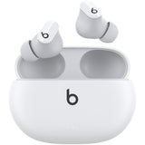 Casti audio in ear Beats Studio Buds, True Wireless, Noise Cancelling, Alb