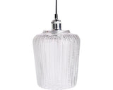 Pendul Citrine E27 Max. 1x11w, Crom