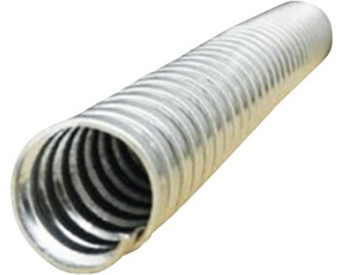 Tub Flexibil Copex Metalic Spot Ø32mm (Diam. Ext.), Lungime 25m