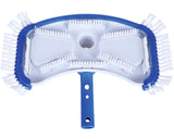 Aspirator Piscina Cu Perii Laterale