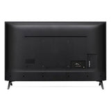 Smart TV LG 49UN71006LB 49" 4K Ultra HD LED WiFi Negru, Clasa A