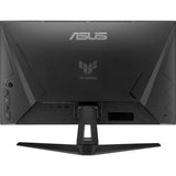 Monitor pentru jocuri Asus TUF VG279QM1A 27", IPS, 1920x1080, 280 Hz, 1 ms, HDMI - DP - USB - mufa de 3,5 mm, negru