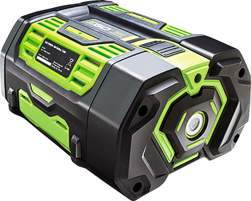 Incarcator Rapid Acumulatori Li-ion Ego Power+