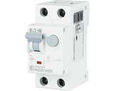 Intreruptor Automat Cu Protectie Diferentiala Eaton Xpole Home Rcbo 1p+n 20a 6ka/30ma, Curba C