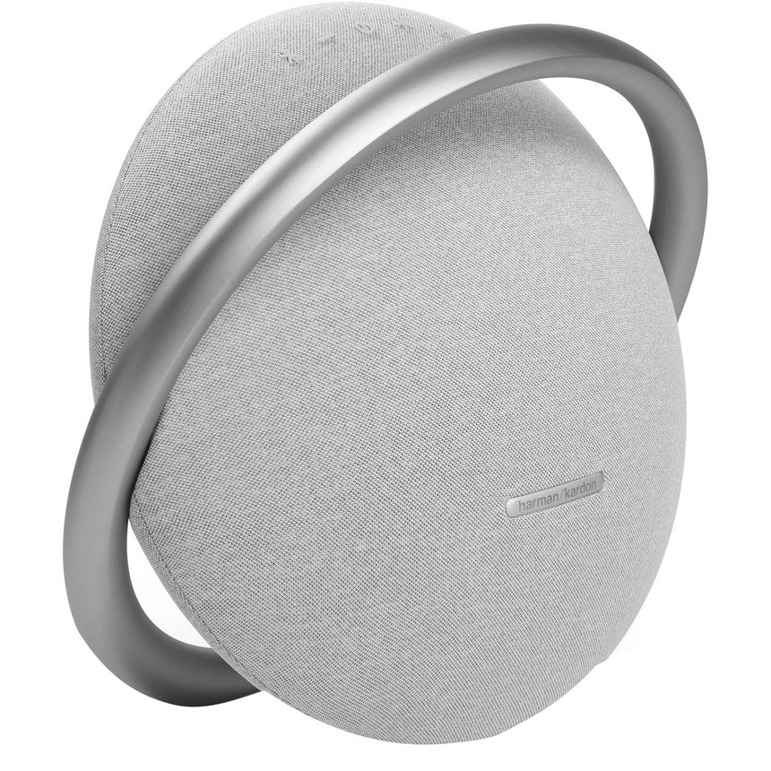 Boxa portabila Harman Kardon Onyx Studio 7, Bluetooth, 8H, Gri