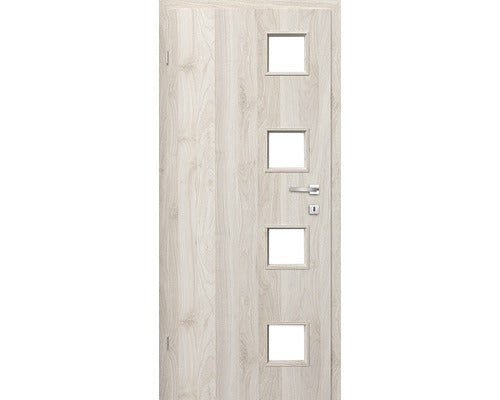 Foaie de Usa Classen Nuc Kolumbia Modena 4 203,5x84,4 cm Stanga