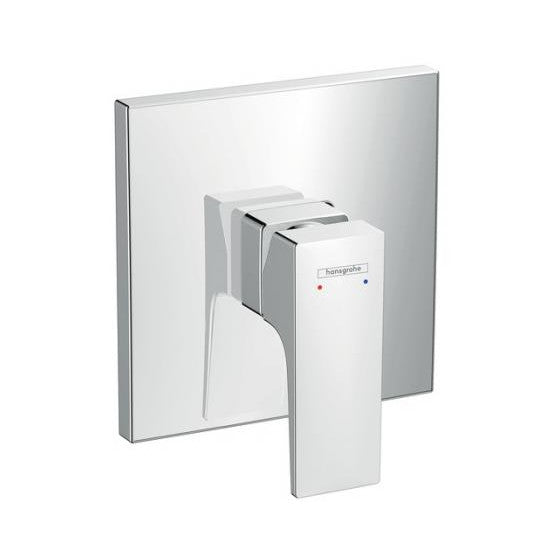 Baterie cada Metropol incastrata, 32565000 Hansgrohe